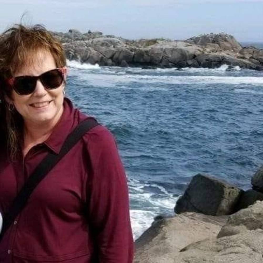 Meet your Posher, Trudy